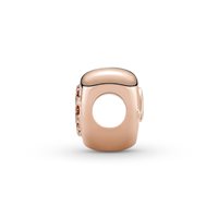 Charm Pandora Donna Pandora Moments in Lega metallica 781451C00 - 781451C00